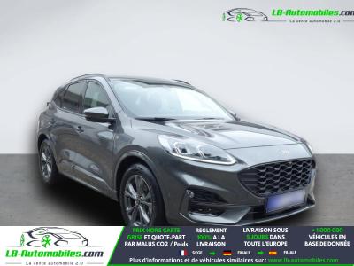 Ford Kuga 2.5 Duratec 190 ch FHEV BVA