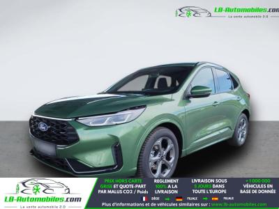 Ford Kuga 2.5 Duratec 190 ch FHEV BVA