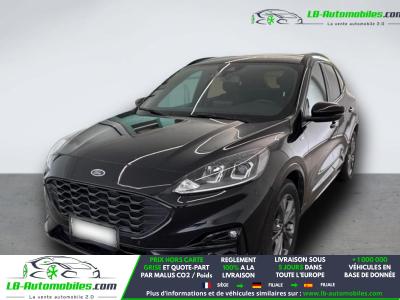 Ford Kuga 2.5 Duratec 150 ch FHEV BVA