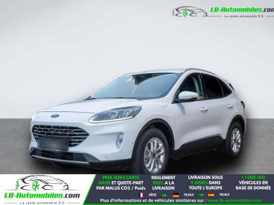 Ford Kuga 2.5 Duratec 150 ch FHEV BVA