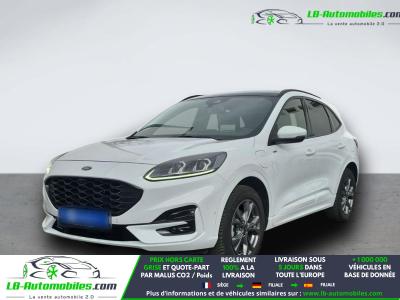 Ford Kuga 2.5 Duratec 150 ch FHEV BVA