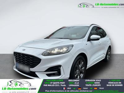 Ford Kuga 2.0 EcoBlue 190 BVA