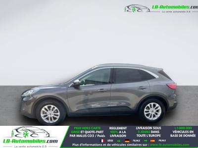 Ford Kuga 2.5 Duratec 190 ch FHEV BVA