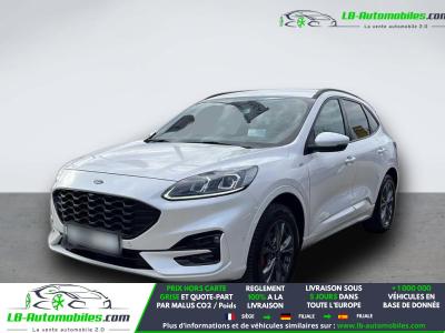 Ford Kuga 2.5 Duratec 190 ch FHEV BVA