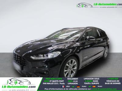 Ford Mondeo SW 2.0 Hybrid 187 BVA