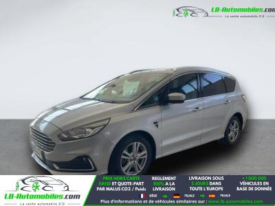 Ford S-Max S-MAX 2.0 EcoBlue 150 BVA
