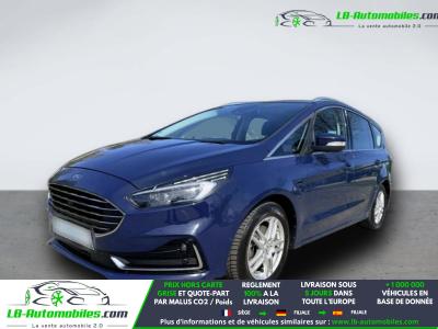 Ford S-Max S-MAX 2.0 EcoBlue 150 BVA