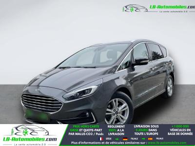 Ford S-Max S-MAX 2.0 EcoBlue 150 BVA