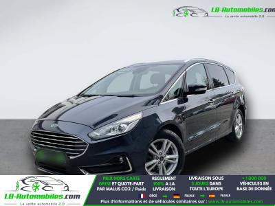 Ford S-Max S-MAX 2.0 EcoBlue 150 BVA