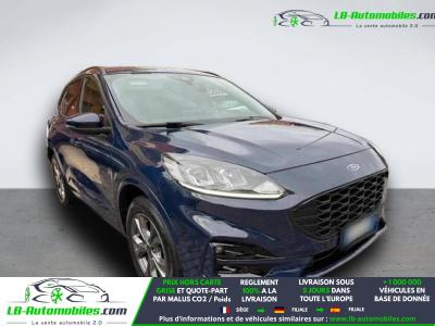 Ford Kuga 2.5 Duratec 150 ch FHEV BVA