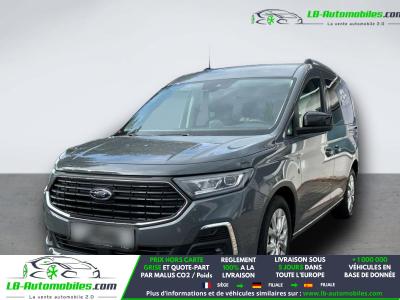 Ford Tourneo Connect 1.5 EcoBoost 114 BVA