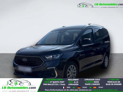 Ford Tourneo Connect 1.5 EcoBoost 114 BVA