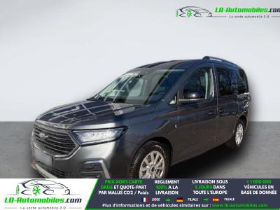 Ford Tourneo Connect 1.5 EcoBoost 114 BVA