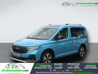 Ford Tourneo Connect 2.0 EcoBlue 122 BVM