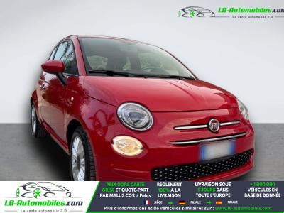 Fiat 500 1.2 69 ch BVA