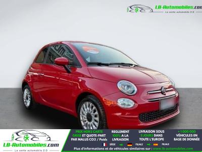 Fiat 500 1.2 69 ch BVA