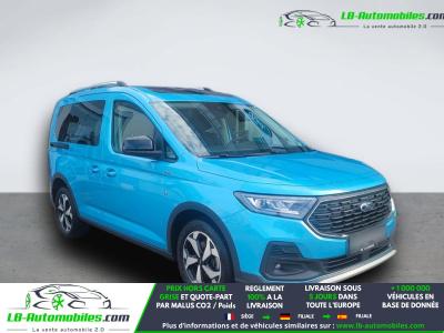 Ford Tourneo Connect 2.0 EcoBlue 122 BVA