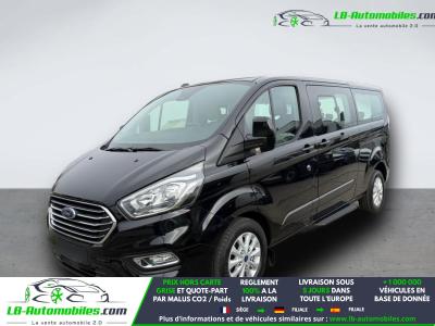 Ford Tourneo Custom 320 L1 2.0 EcoBlue 150 ch BVM