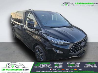 Ford Tourneo Custom 320 L1 2.0 EcoBlue 170 ch BVA