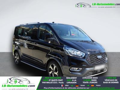 Ford Tourneo Custom 310 L1H1 2.0 EcoBlue 130 BVA