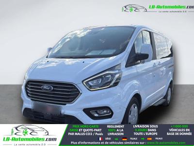 Ford Tourneo Custom 320 L1 2.0 EcoBlue 170 ch BVA