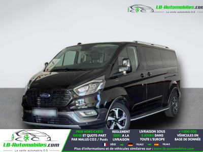 Ford Tourneo Custom 320 L1H1 2.0 EcoBlue 185 BVA