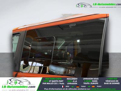 Ford Tourneo Custom 320 L1H1 2.0 EcoBlue 185 BMV