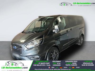 Ford Tourneo Custom 320 L1H1 2.0 EcoBlue 185 Mhev