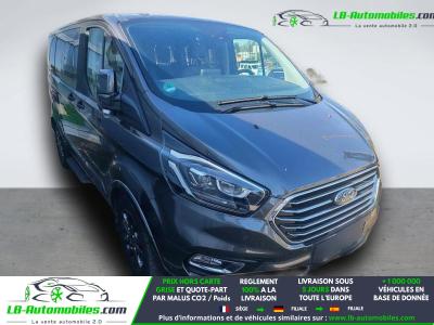 Ford Tourneo Custom 320 L1H1 2.0 EcoBlue 185 Mhev