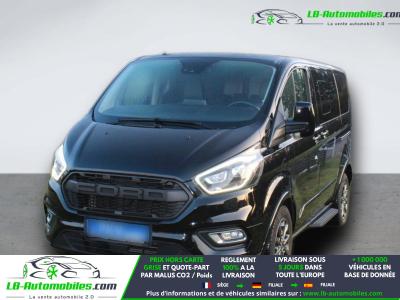 Ford Tourneo Custom 320 L1H1 2.0 EcoBlue 185 Mhev