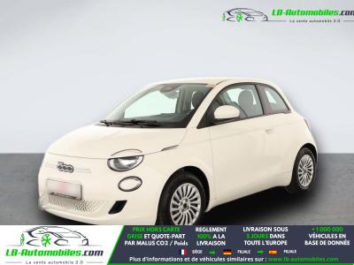 Fiat 500 3+1 e 118 ch