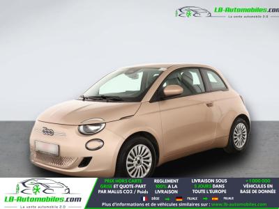 Fiat 500 3+1 e 118 ch