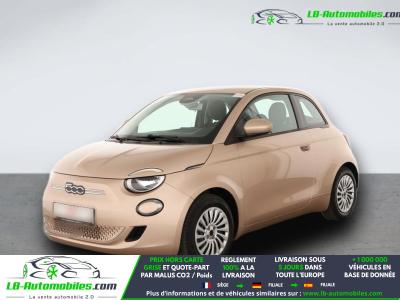 Fiat 500 3+1 e 118 ch
