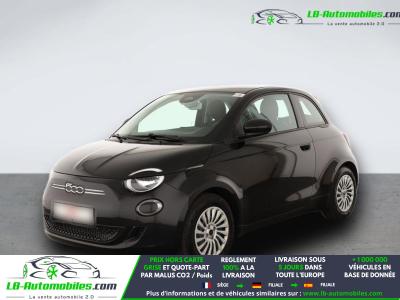 Fiat 500 3+1 e 118 ch