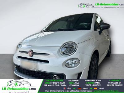 Fiat 500 1.2 69 ch BVM