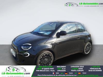 Fiat 500 e 118 ch