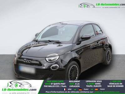 Fiat 500 e 118 ch