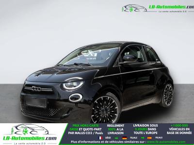 Fiat 500 e 118 ch