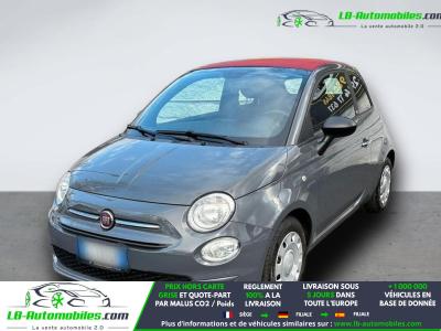 Fiat 500 1.0 70 ch Hybride BSG