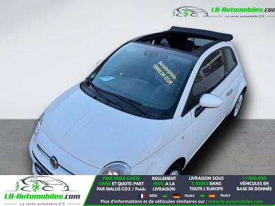 Fiat 500 1.0 70 ch Hybride BSG