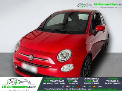 Fiat 500 1.0 70 ch Hybride BSG