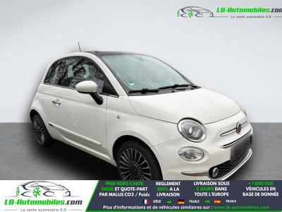 Fiat 500 1.2 8V 69 ch BVM
