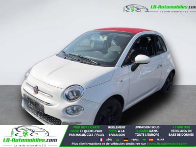 Fiat 500 1.2 8V 69 ch BVM