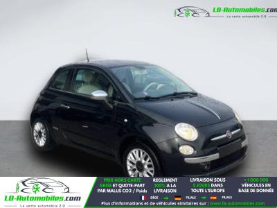 Fiat 500 1.2 8V 69 ch BVM