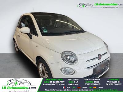 Fiat 500 1.2 8V 69 ch BVM