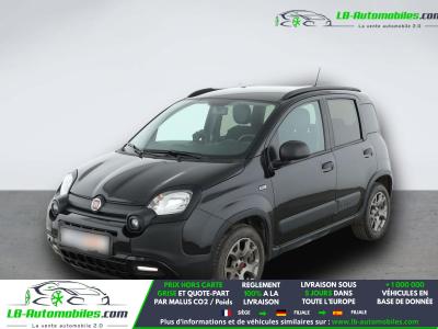 Fiat Panda 1.0 70 ch Hybride BSG