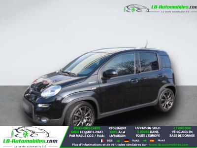 Fiat Panda 1.0 70 ch Hybride BSG