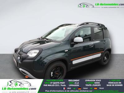 Fiat Panda 1.2 69 CH BVM