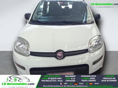 Fiat Panda 0.9 85 ch TwinAir BVM