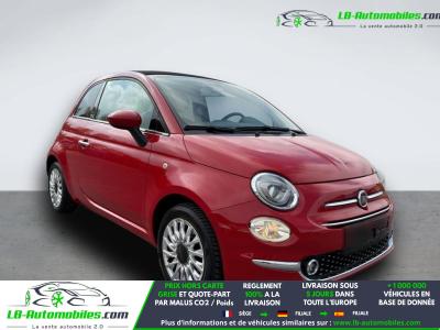 Fiat 500 1.2 69 ch BVM